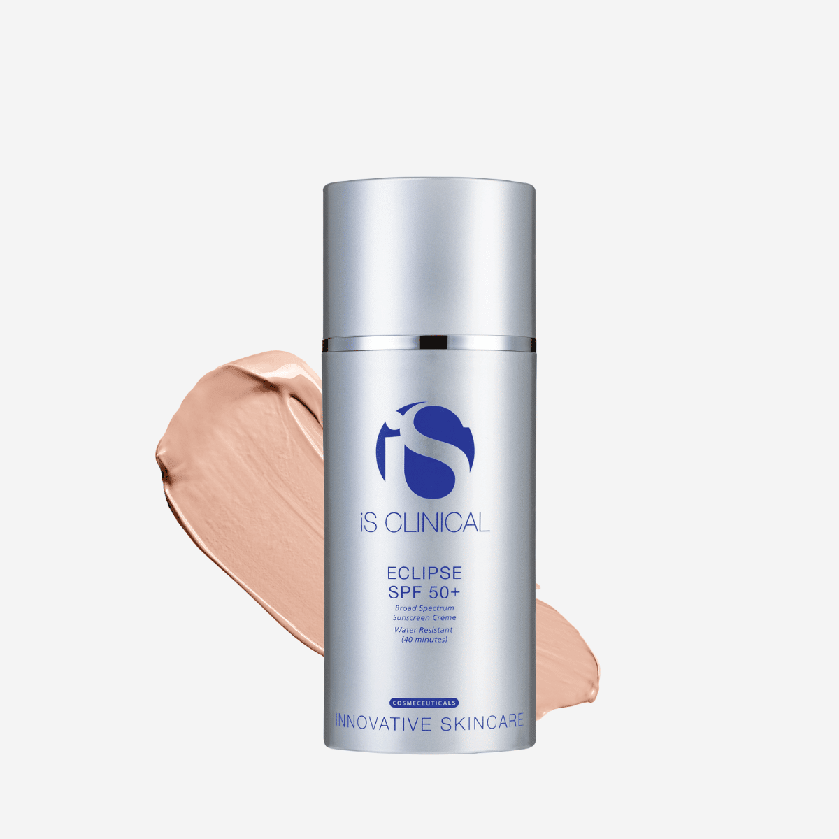 Is Clinical Eclipse Spf50 Perfect Tint Beige