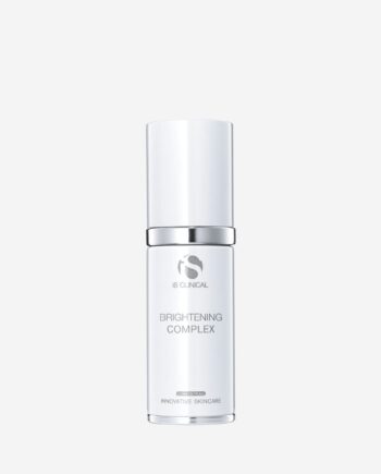 Is Clinical Brightening Complex