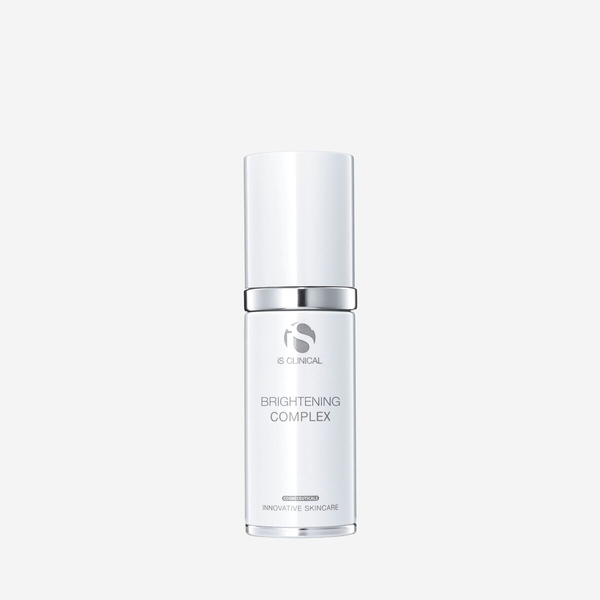 Is Clinical Brightening Complex