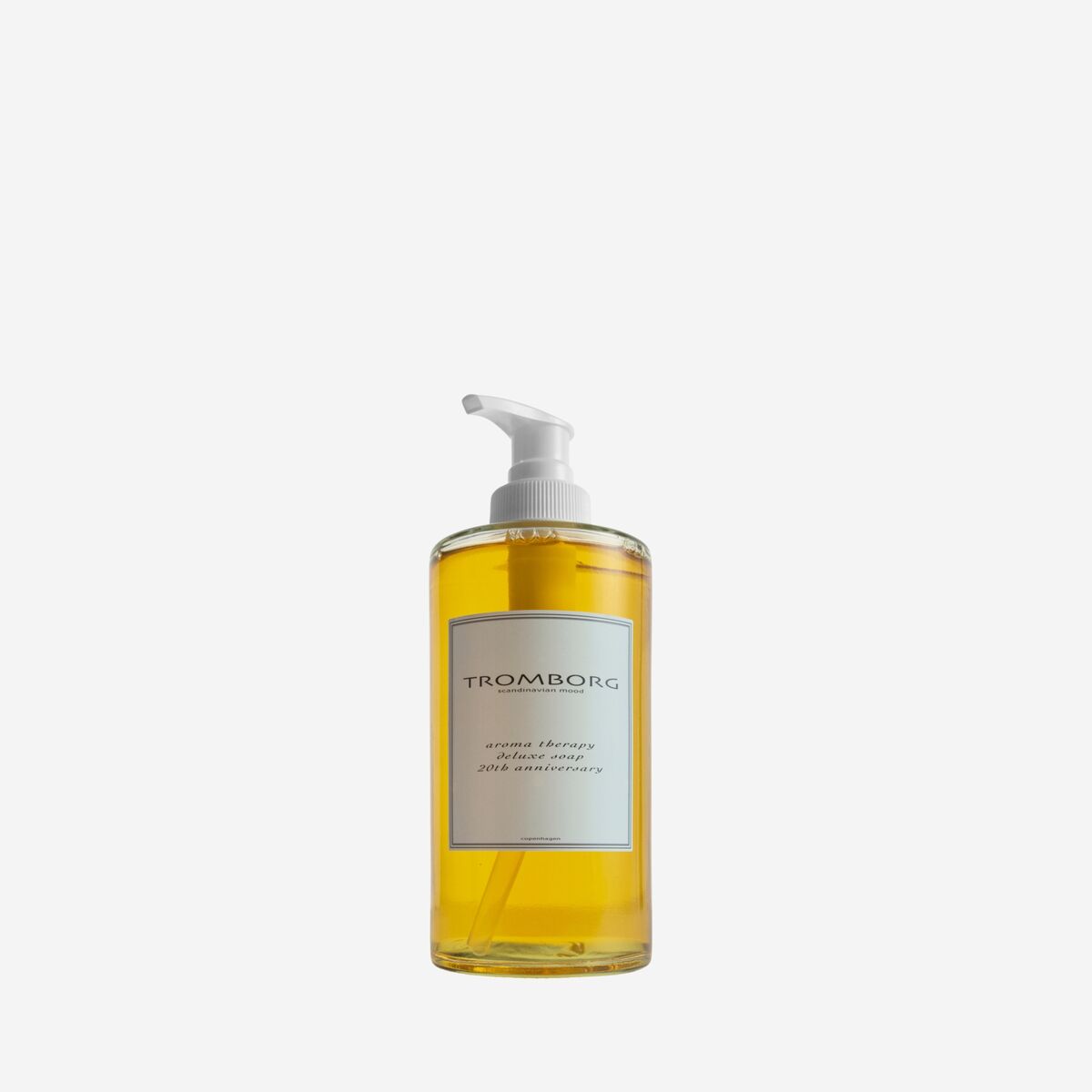 Aroma Therapy Deluxe Soap 20th Anniversary
