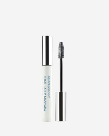Total Lash Mascara Brown