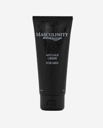 Beaut Eacute  Pacifique Masculinity Anti Age Cr Egrave Me