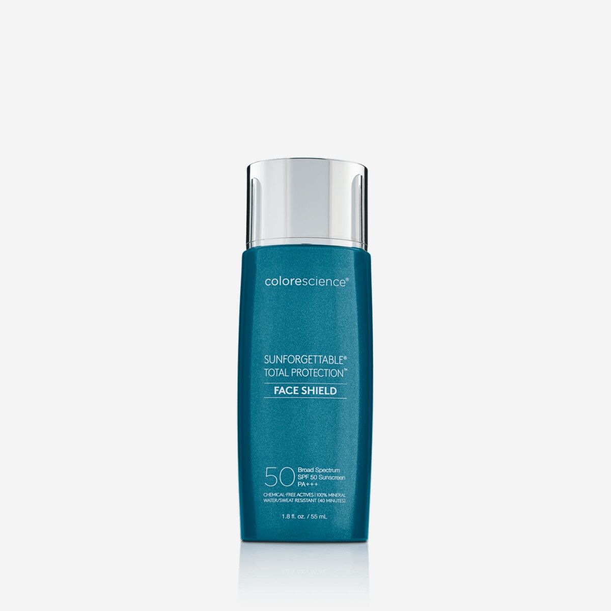 Colorescience Total Protection Face Shield Classic Spf 50