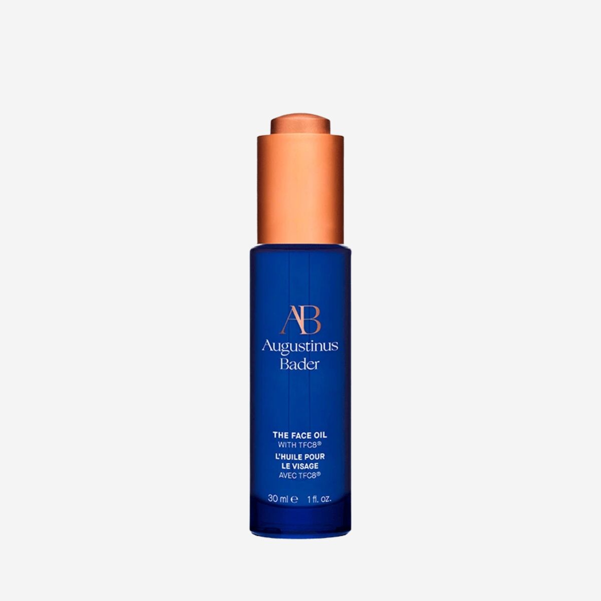 The Face Oil 30 Ml