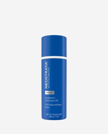 Hyaluronic Luminous Lift
