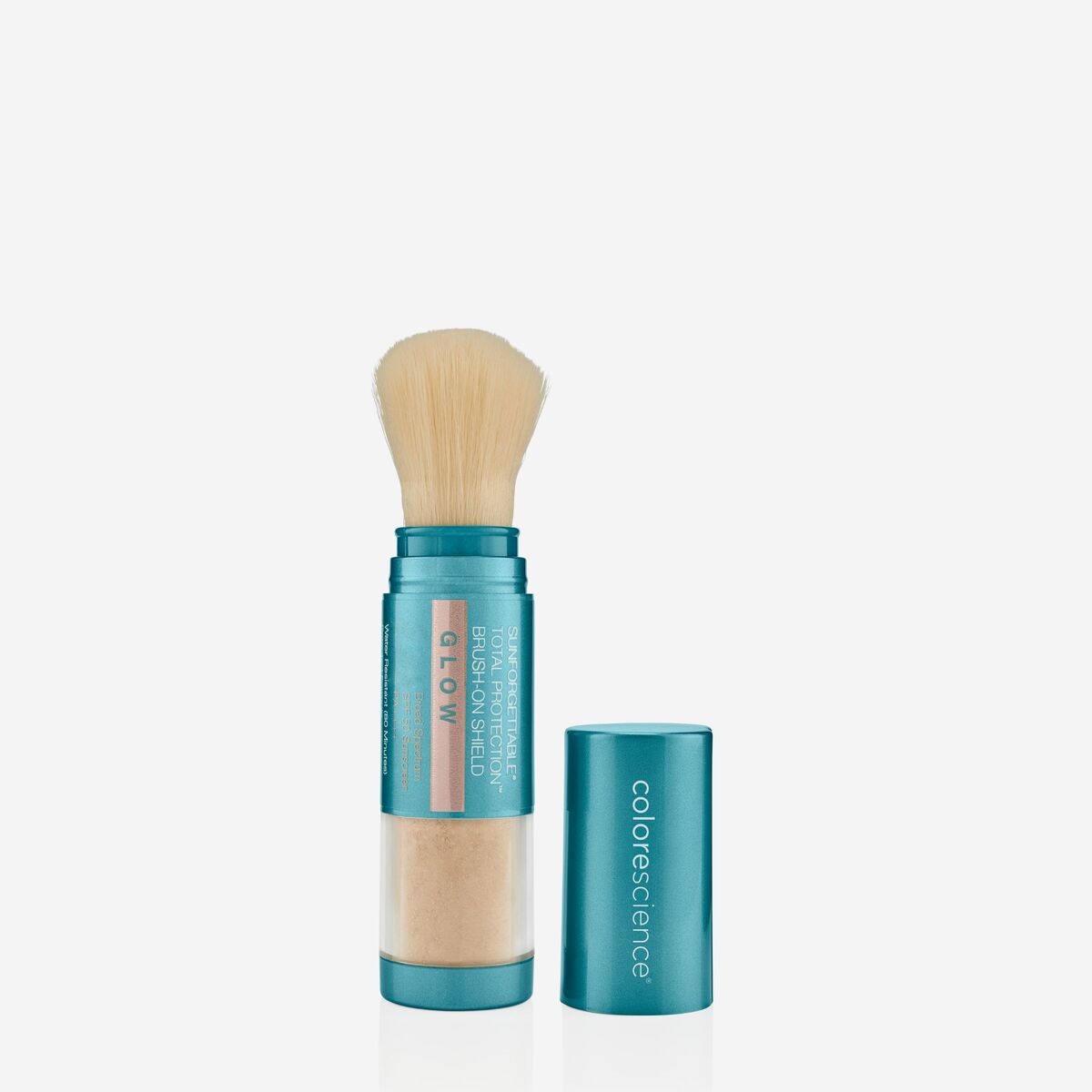 Colorescience Brush On Shield Glow Spf 30