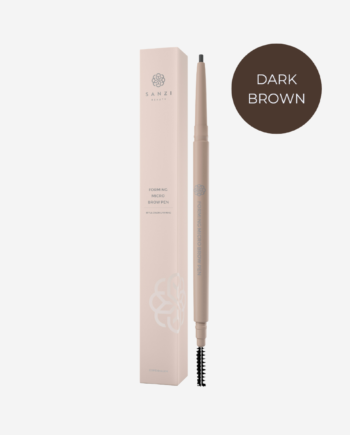 Sanzi Beauty Forming Micro Brow Pen  Dark Brown    006 G