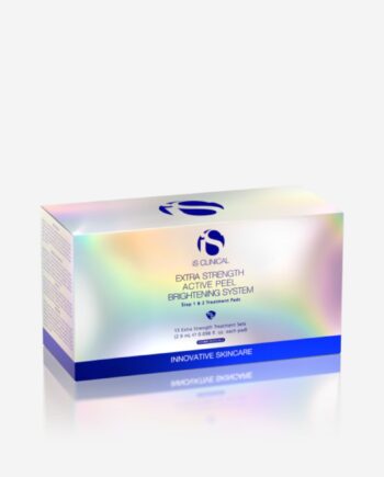 Extra Strength Active Peel Brightening System