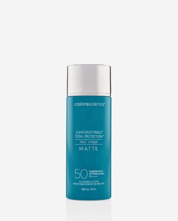Colorescience Total Protection Face Shield Matte Spf 50
