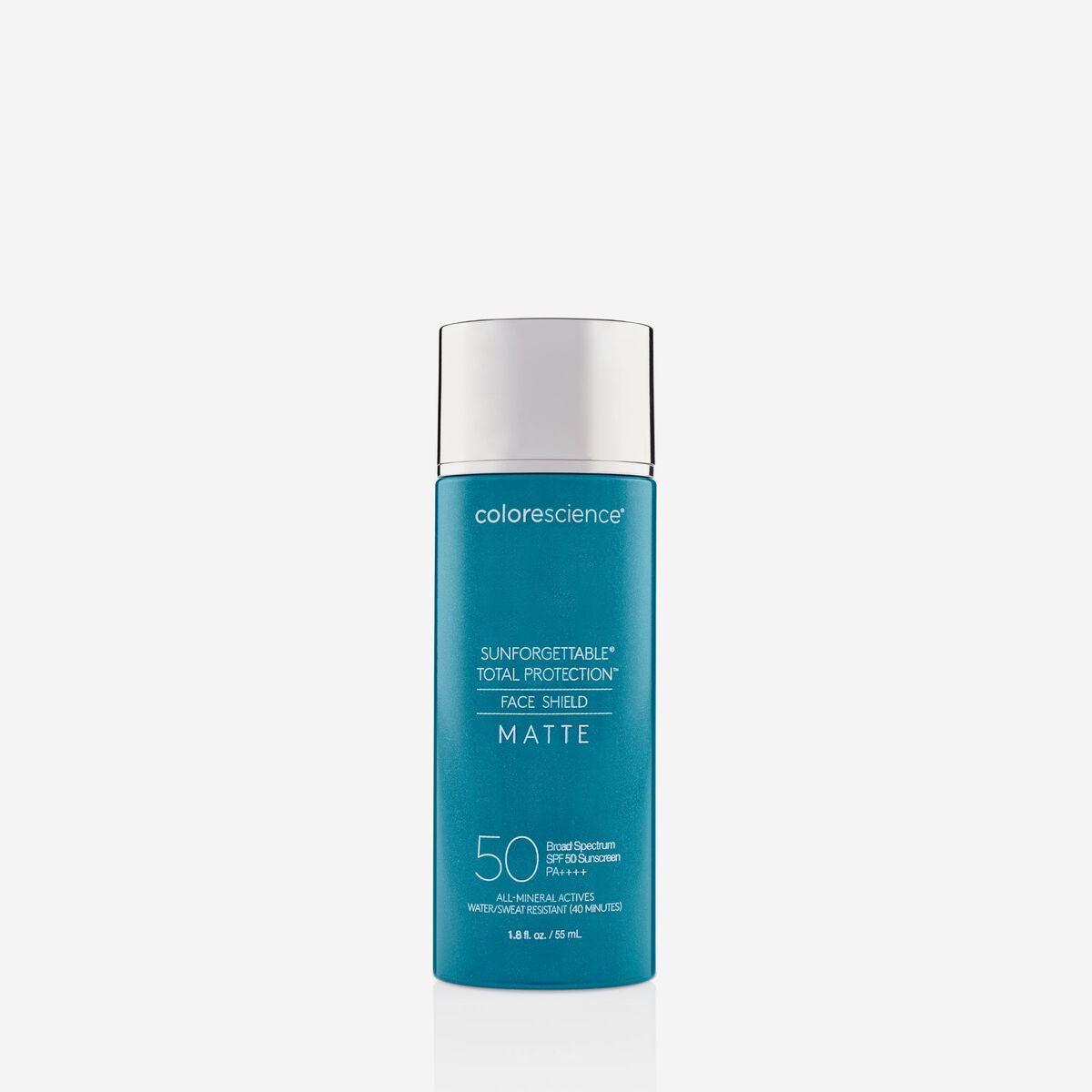 Colorescience Total Protection Face Shield Matte Spf 50
