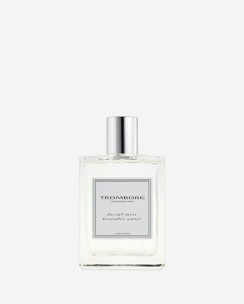 Facial Mist Lavender Water