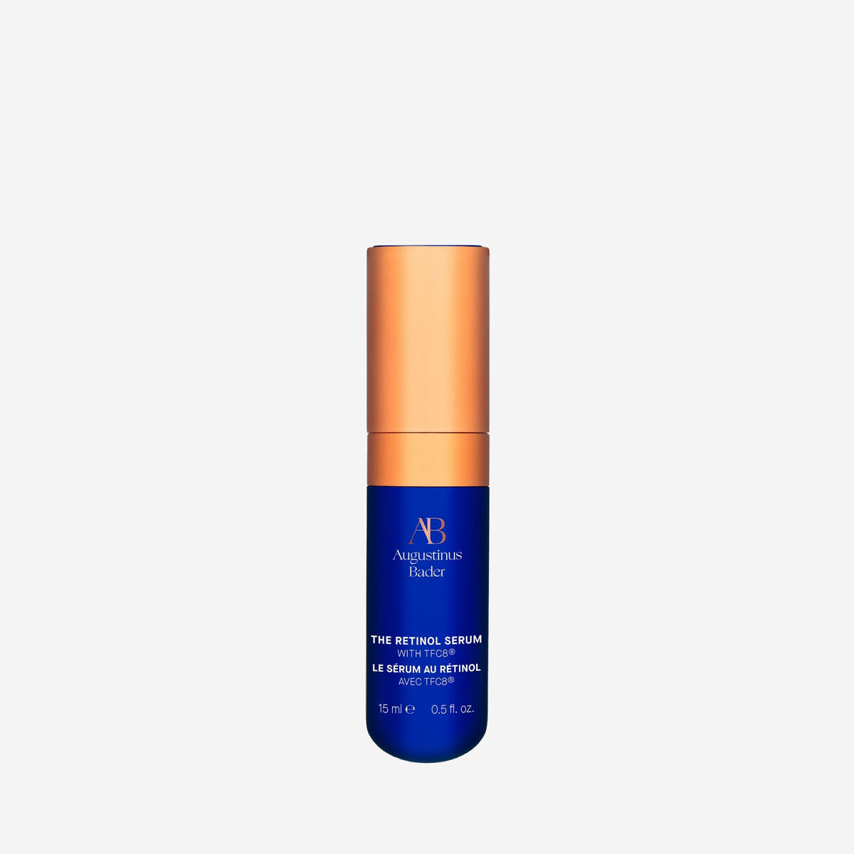 The Retinol Serum 15 Ml