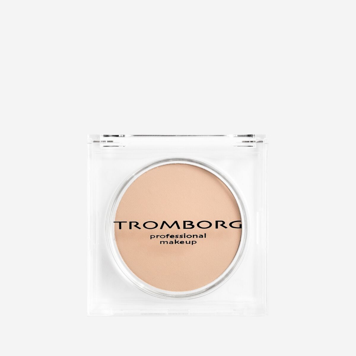 Pressed Powder No 1