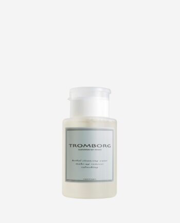 Herbal Cleansing Water Make Up Remover Refreshing  160 Ml