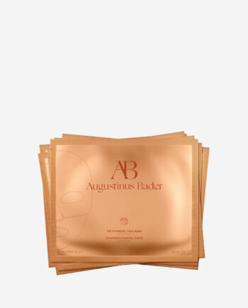 The Hydrogel Face Mask 6 Pack