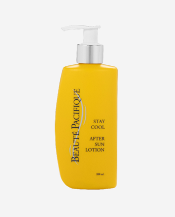 Beaut Eacute  Pacifique Stay Cool Aftersun