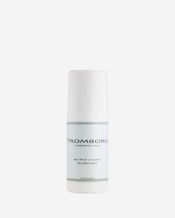Herbal Cream Deodorant