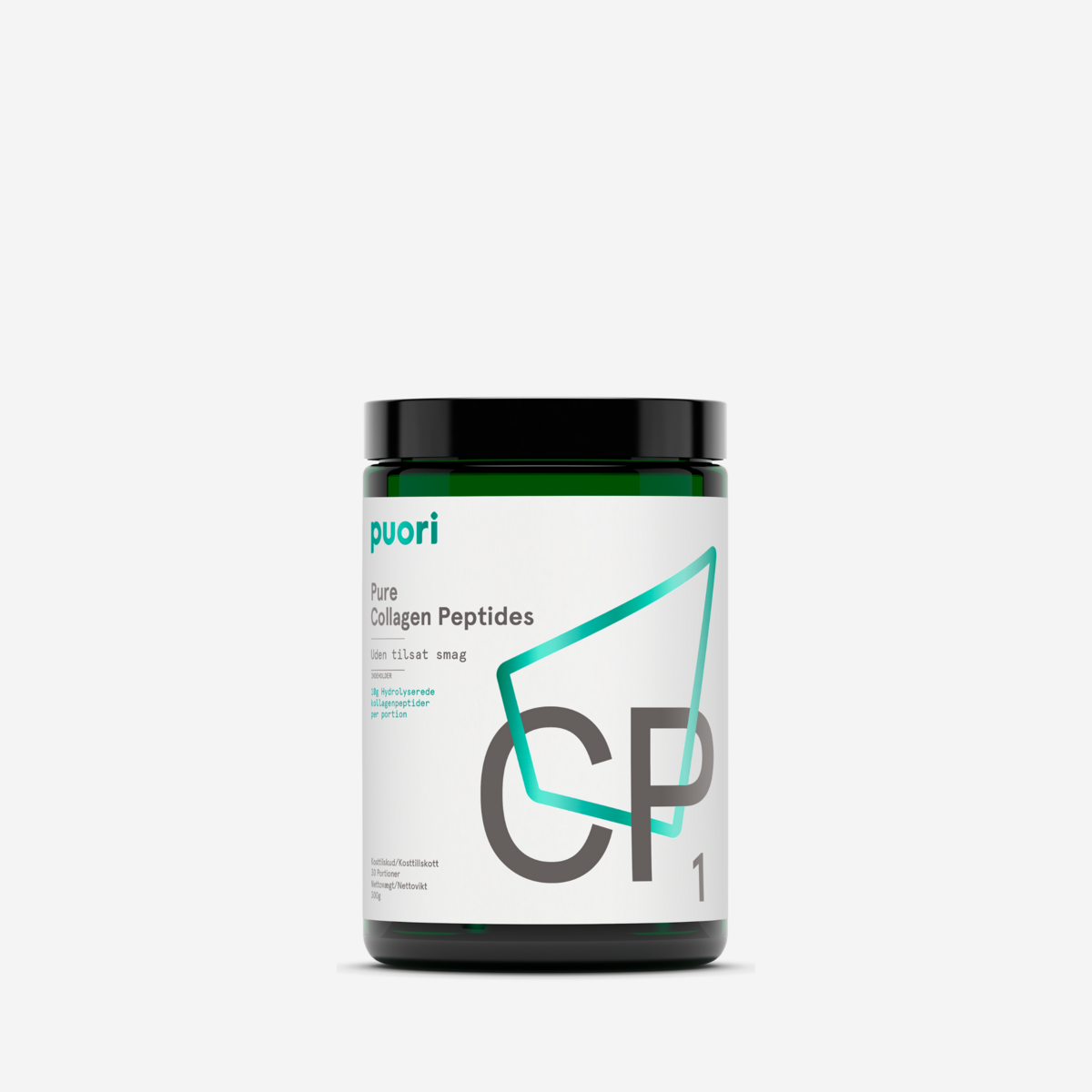 Puori Cp1 Collagen