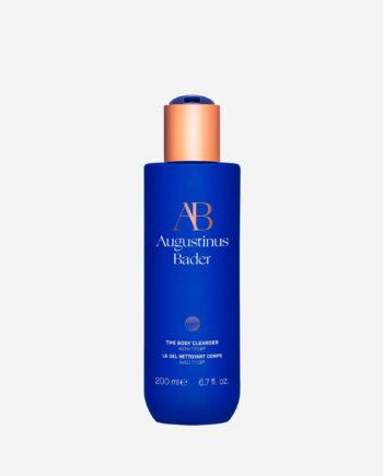 The Body Cleanser