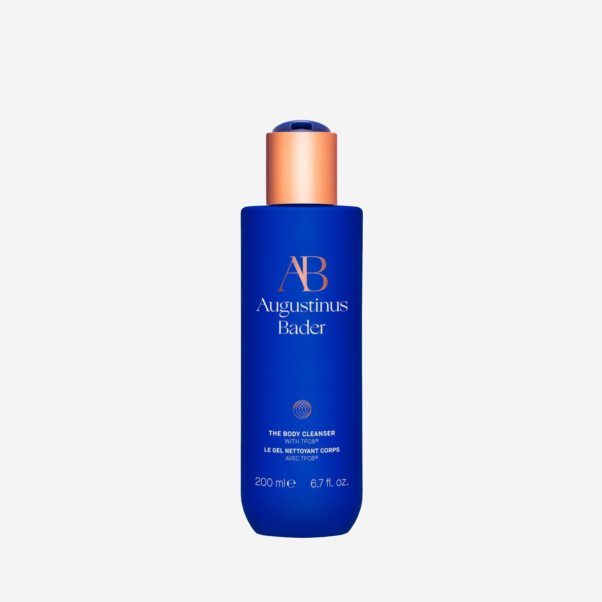 The Body Cleanser