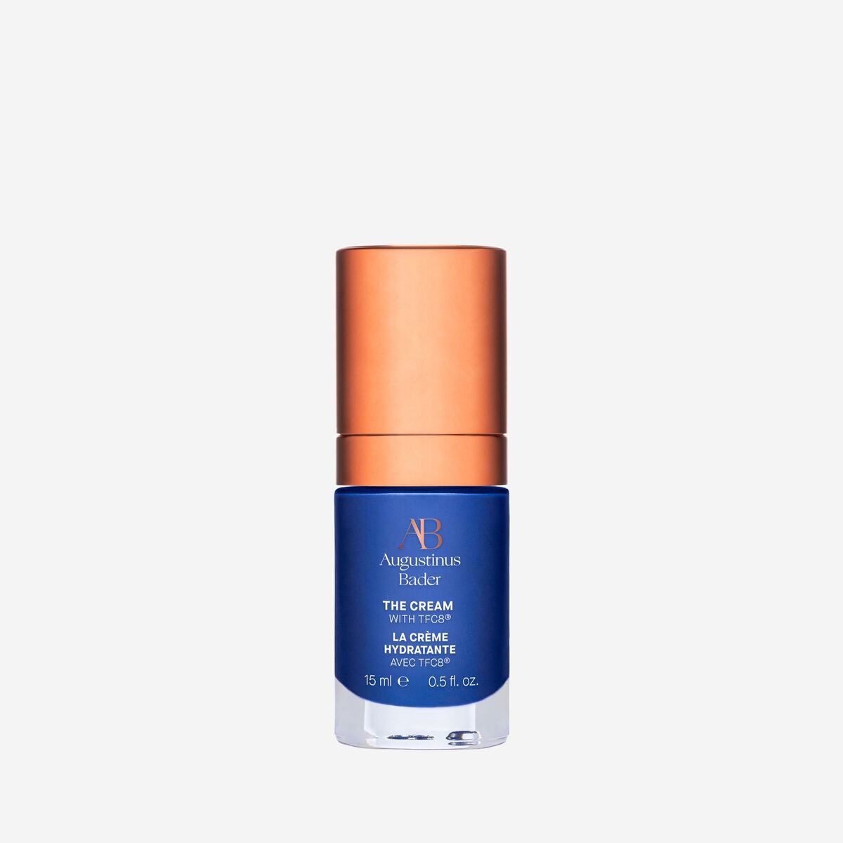 The Cream 15 Ml