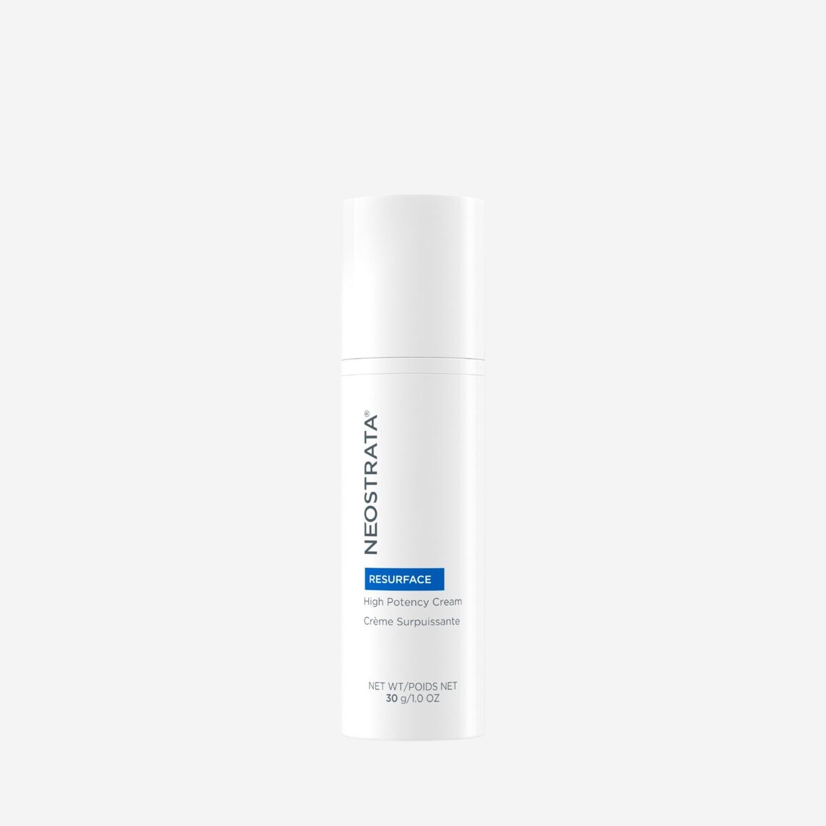 High Potency Cream