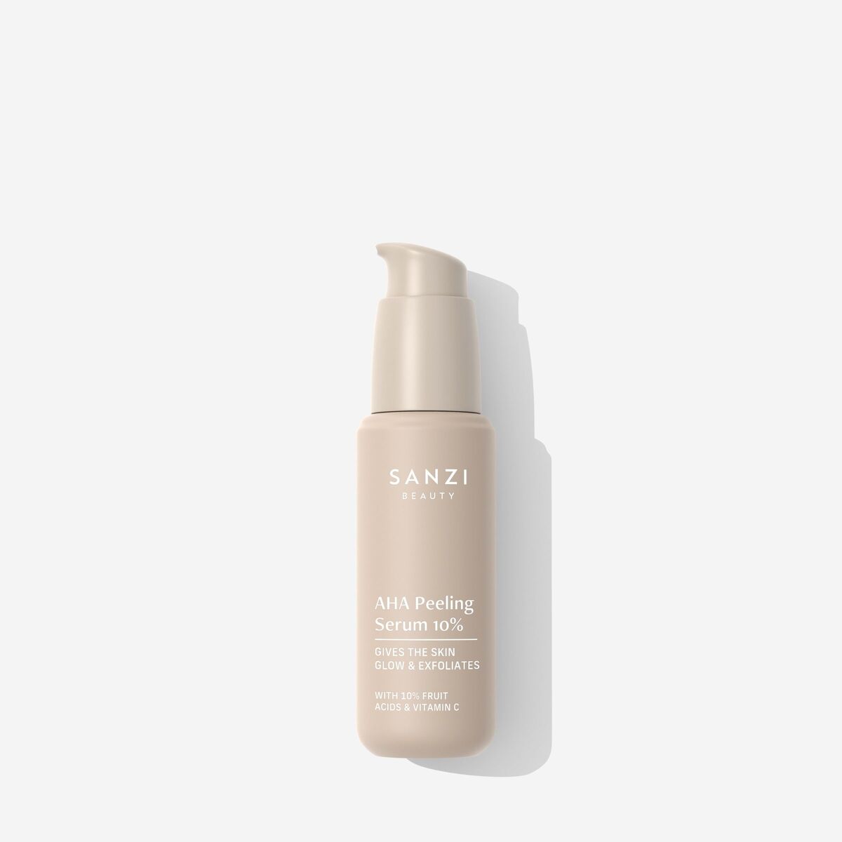 Aha Peeling Serum 10