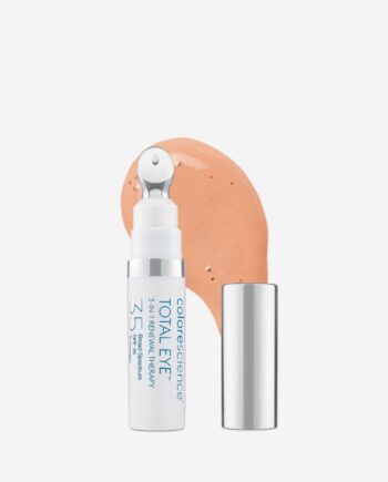 Colorescience Total Eye 3 In 1 Renewal Therapy Spf 35  Medium   7 Ml