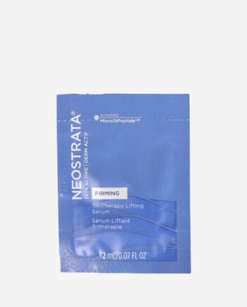Tri Therapy Lifting Serum Vareprøve