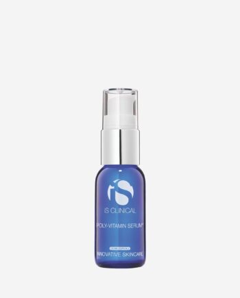 Is Clinical Poly Vitamin Serum  15 Ml