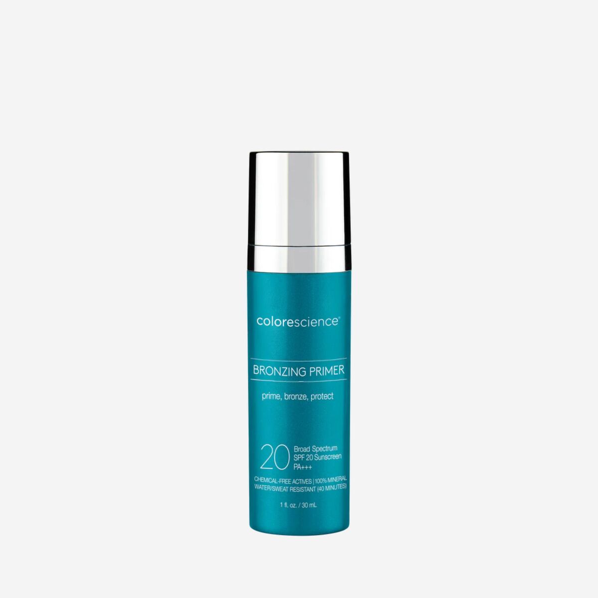Colorescience Bronzing Primer Spf 20
