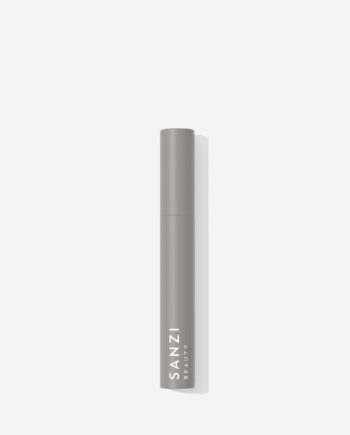 Sanzi Beauty Mascara Volume   Curl Black