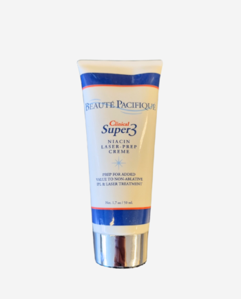 Beaut Eacute  Pacifique Clinical Niacin Laser Prep Creme