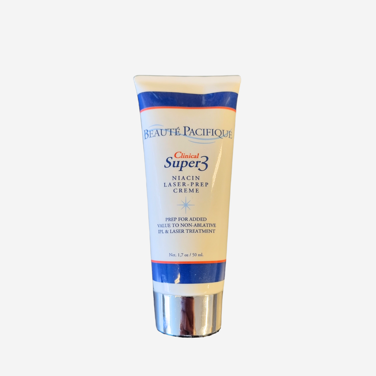 Beaut Eacute Pacifique Clinical Niacin Laser Prep Creme