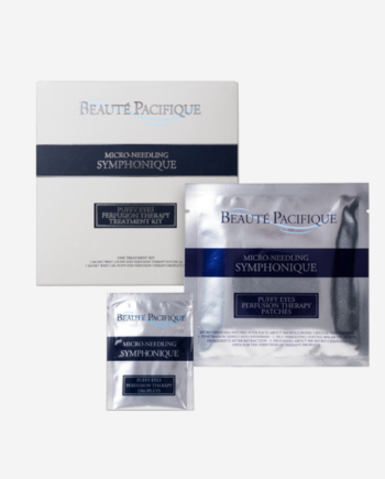 Symphonique Micro Needling Perfusion Therapy Treatment Kits  1 Kit