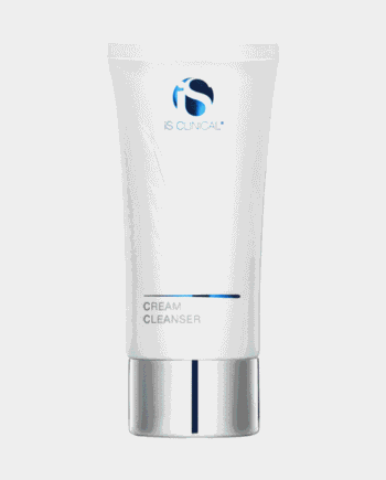 Is Clinical Cream Cleanser