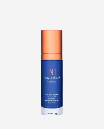 The Rich Cream  30 Ml