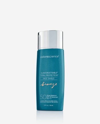 Colorescience Total Protection Face Shield Bronze Spf 50