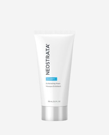 Exfoliating Mask