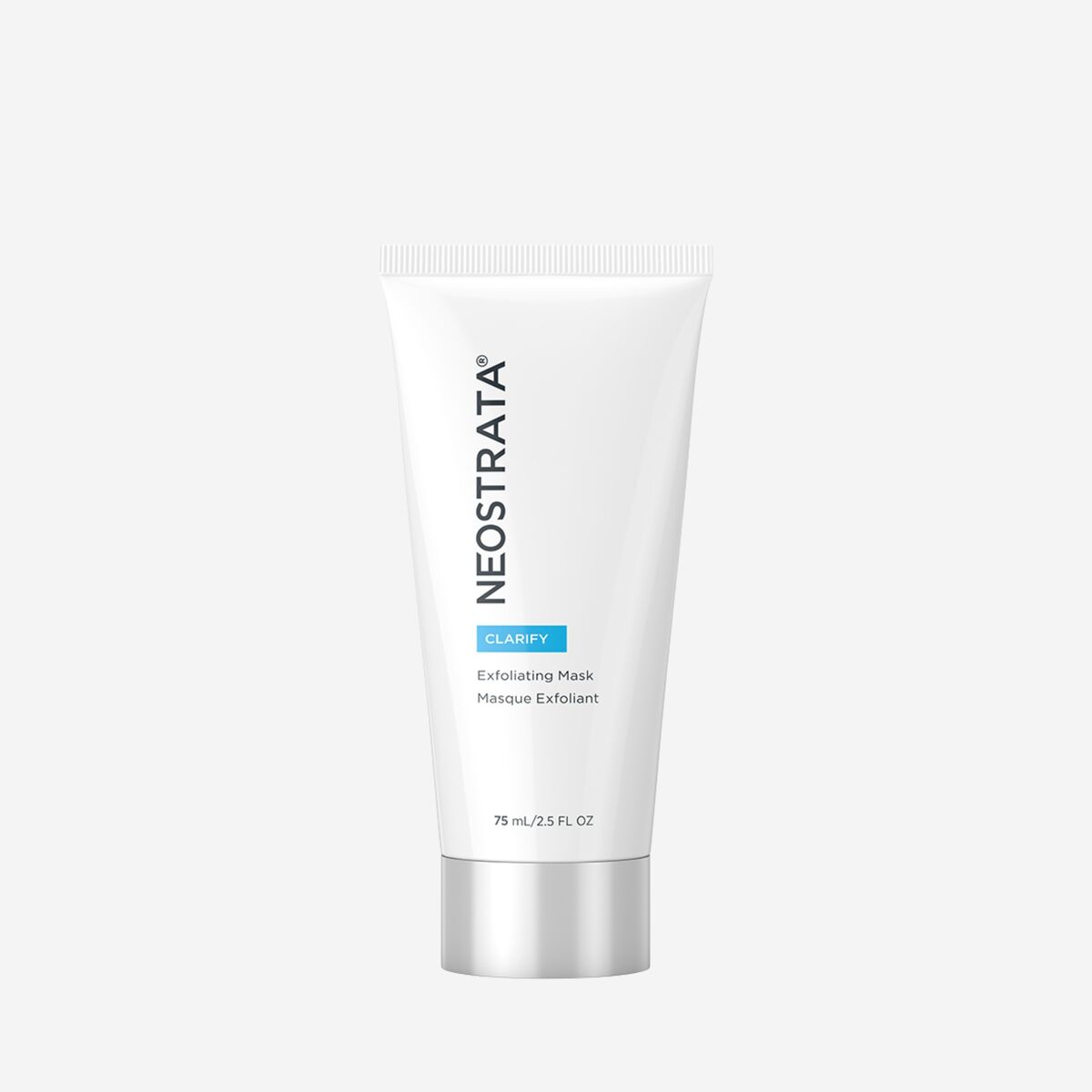 Exfoliating Mask