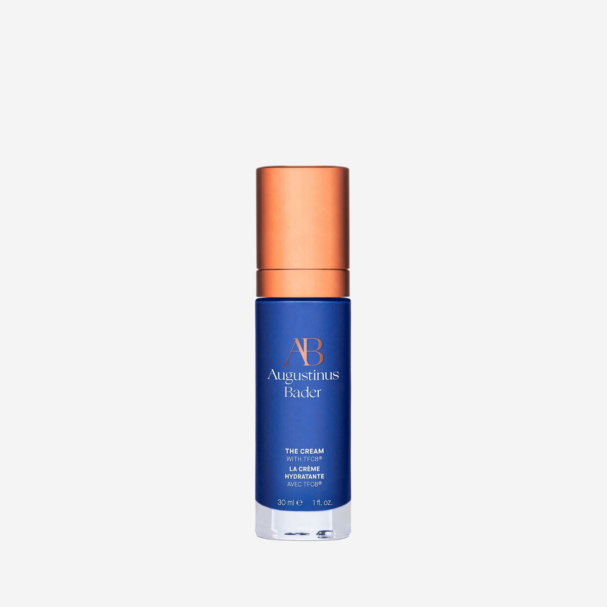 The Cream 30 Ml