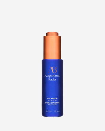 The Hair Oil