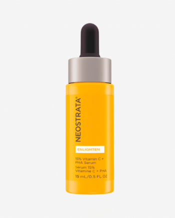 Neostrata 15% C-Vitamin PHA Serum 15ml - Hudsundhedserum