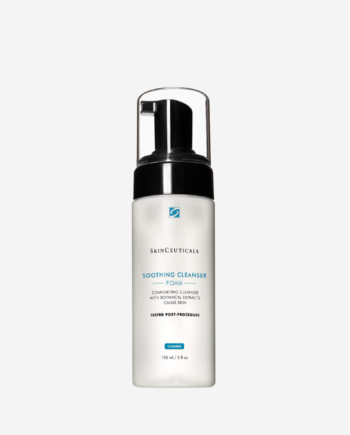Skinceuticals Soothing Cleanser Foam