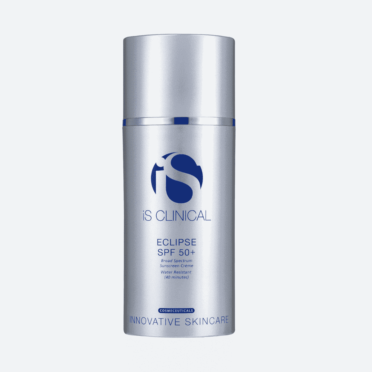 Is Clinical Eclipse Spf50 Uden Farve