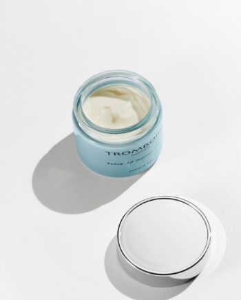 Below 10 Degrees Cream