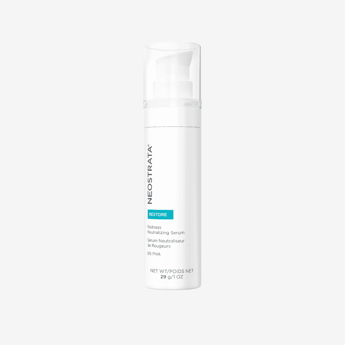 Neostrata Redness Neutralizing Serum