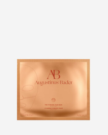 The Hydrogel Face Mask Single