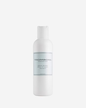 Deluxe Herbal Shine   Repair Shampoo