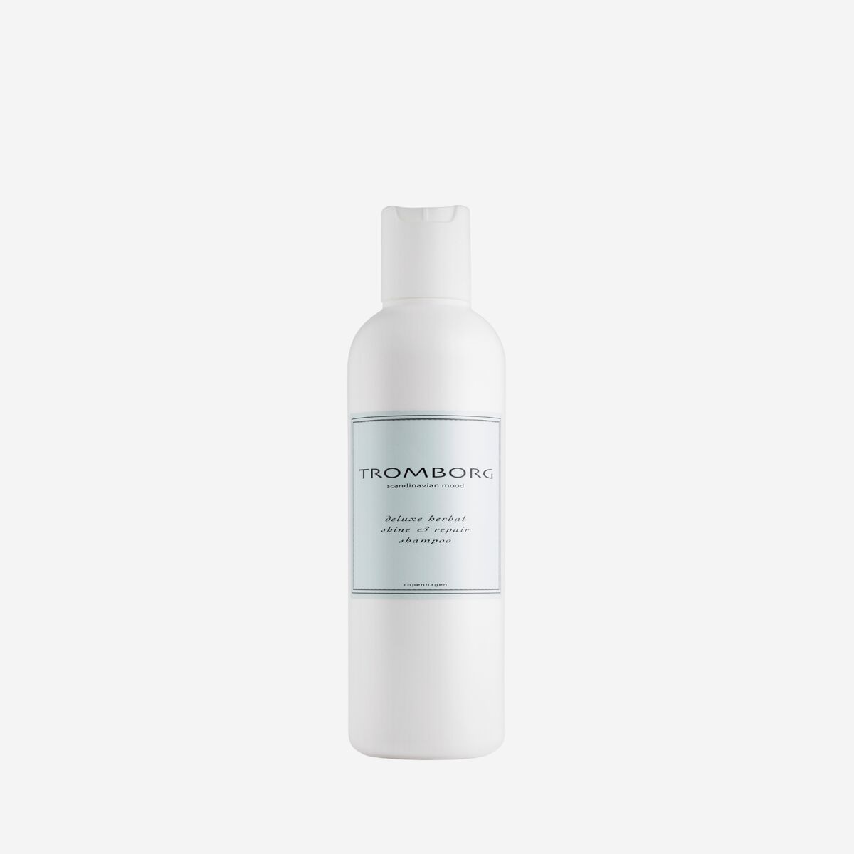 Deluxe Herbal Shine Repair Shampoo